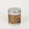 Winter Thyme, Scented Tin Candle