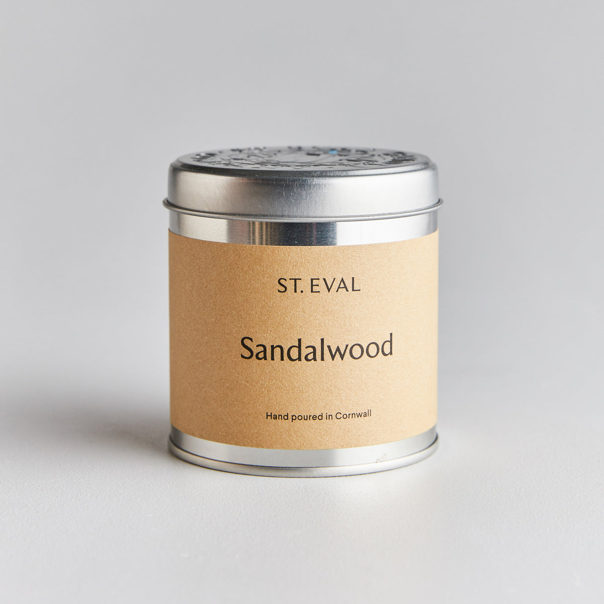 Sandalwood – ST. EVAL